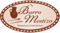 Logotipo de Barro Mestizo